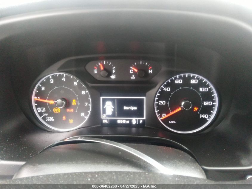 2017 GMC Acadia Sle-2 VIN: 1GKKNLLA6HZ295701 Lot: 36462268