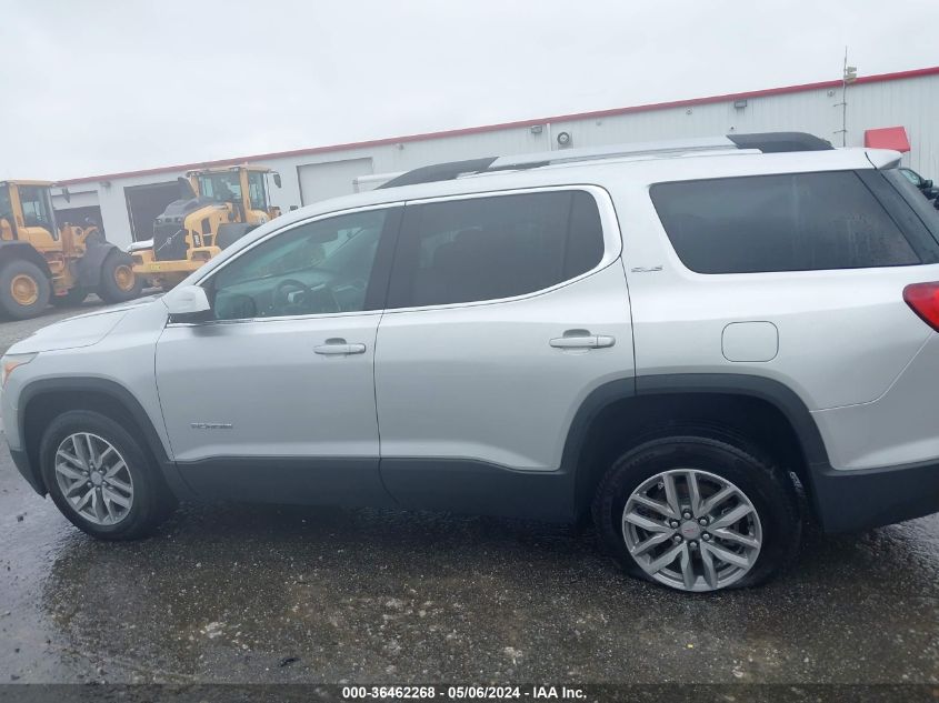 2017 GMC Acadia Sle-2 VIN: 1GKKNLLA6HZ295701 Lot: 36462268