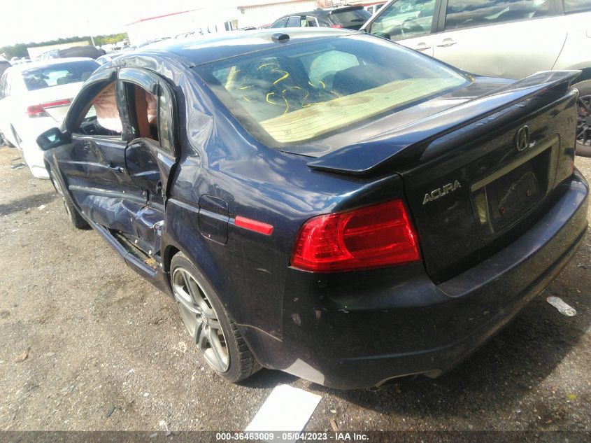 19UUA66244A027102 2004 Acura Tl