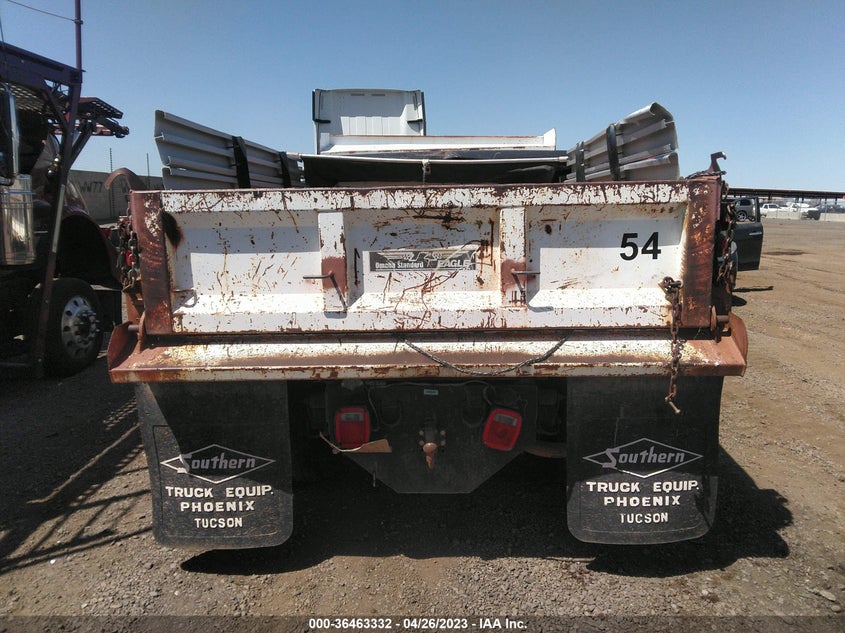 1996 Chevrolet Gmt-400 C3500-Hd VIN: 1GBKC34F8TJ111902 Lot: 36463332