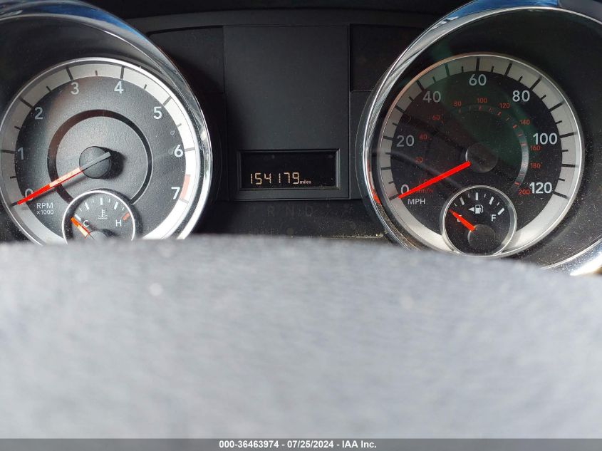 2017 Dodge Grand Caravan Sxt VIN: 2C4RDGCGXHR800643 Lot: 36463974