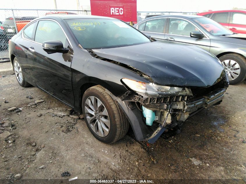 2015 Honda Accord Ex VIN: 1HGCT1A70FA003622 Lot: 36465337