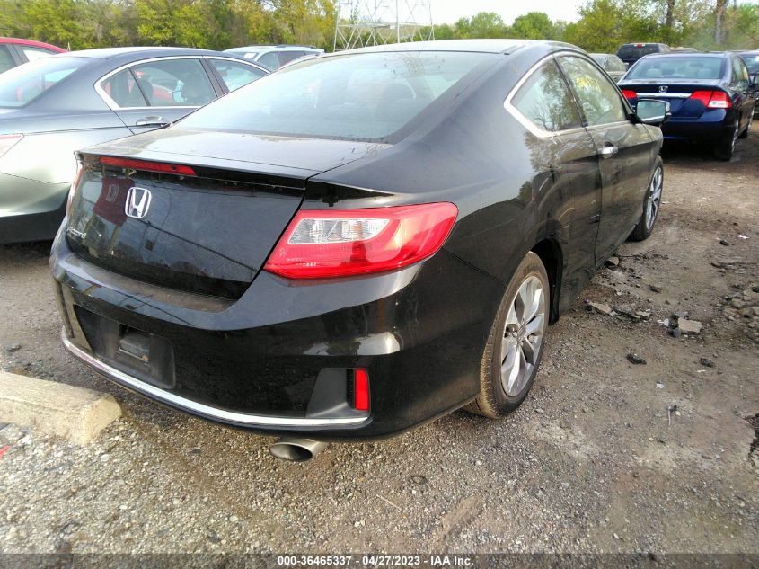 2015 Honda Accord Ex VIN: 1HGCT1A70FA003622 Lot: 36465337