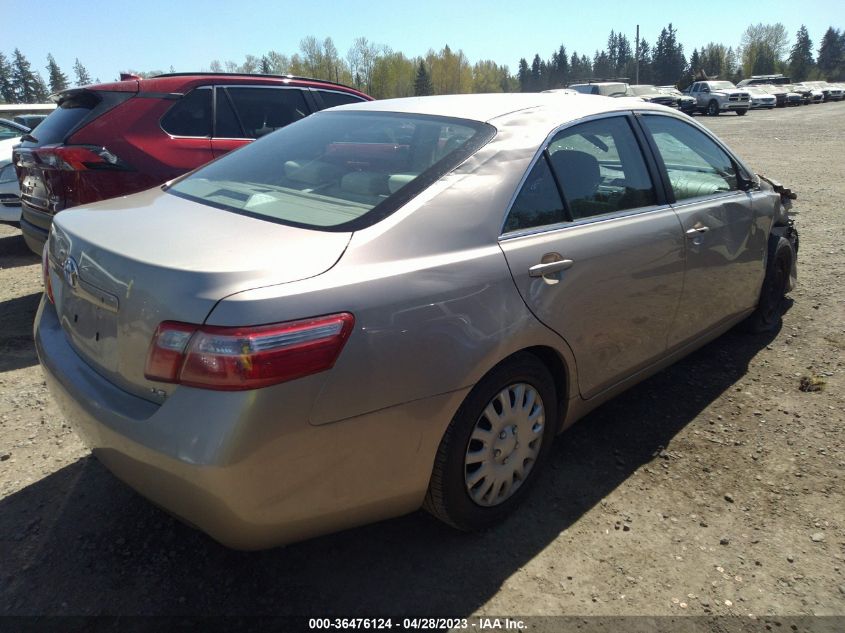 4T1BE46K49U876386 2009 Toyota Camry Le