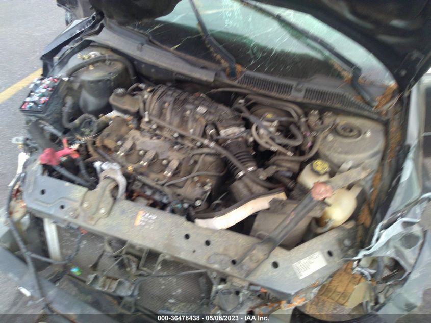 2014 Chevrolet Impala Limited Ls VIN: 2G1WA5E36E1148116 Lot: 36478438