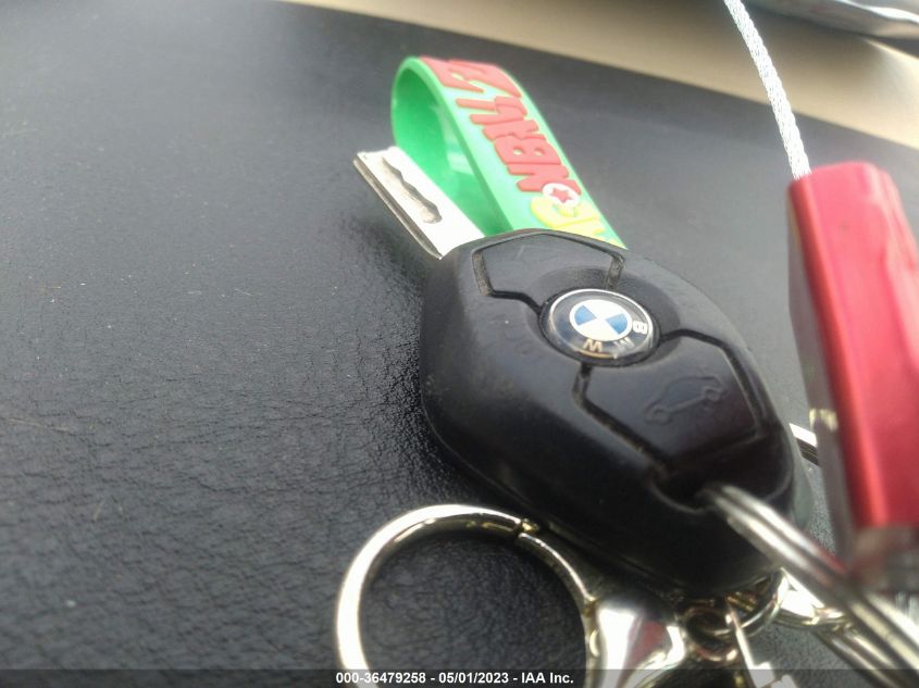 2004 BMW 3 Series 325I VIN: WBAAZ33494KP87063 Lot: 36479258