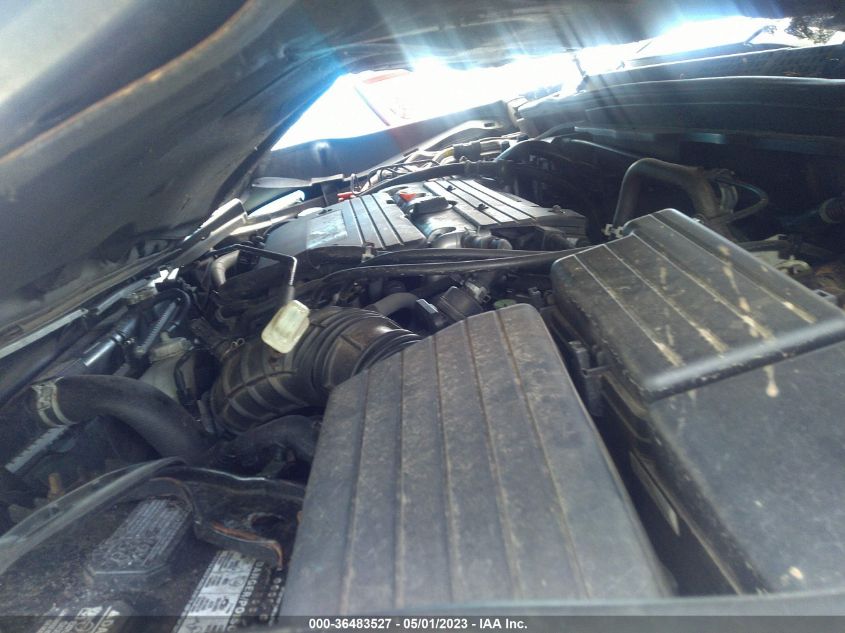 2004 Honda Accord Cpe Ex VIN: 1HGCM72664A025062 Lot: 36483527