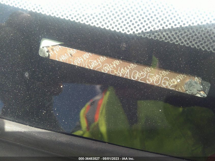 2004 Honda Accord Cpe Ex VIN: 1HGCM72664A025062 Lot: 36483527