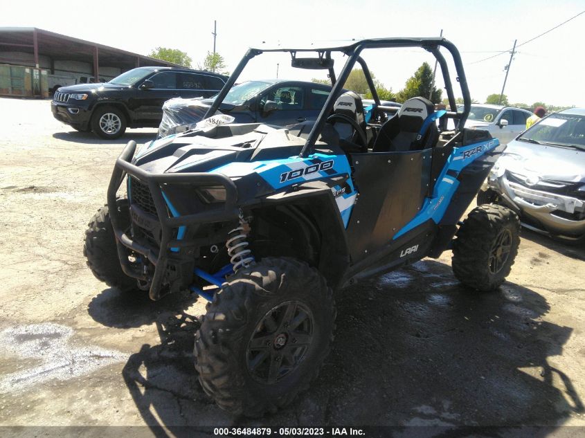 3NSVDE996KH839280 2019 Polaris Rzr Xp 1000 Eps