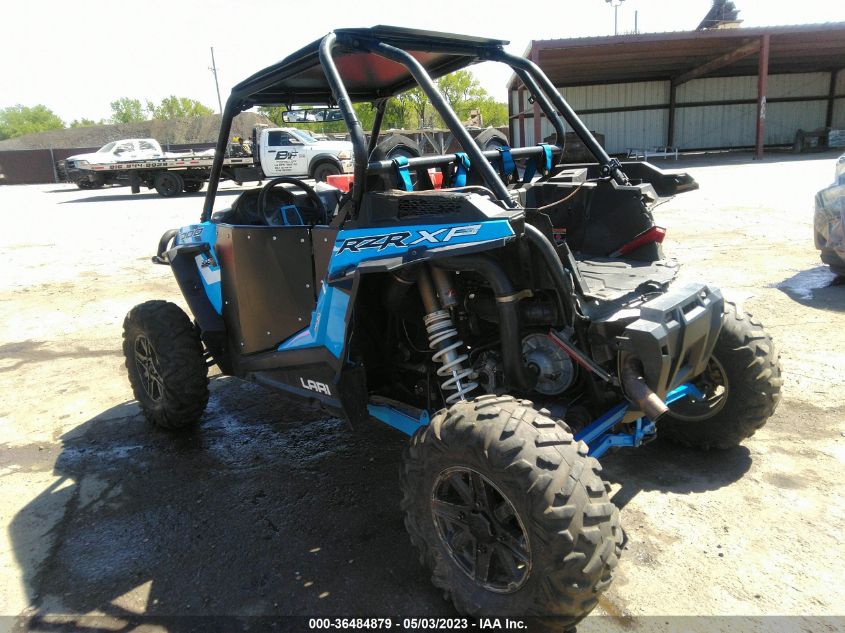 3NSVDE996KH839280 2019 Polaris Rzr Xp 1000 Eps