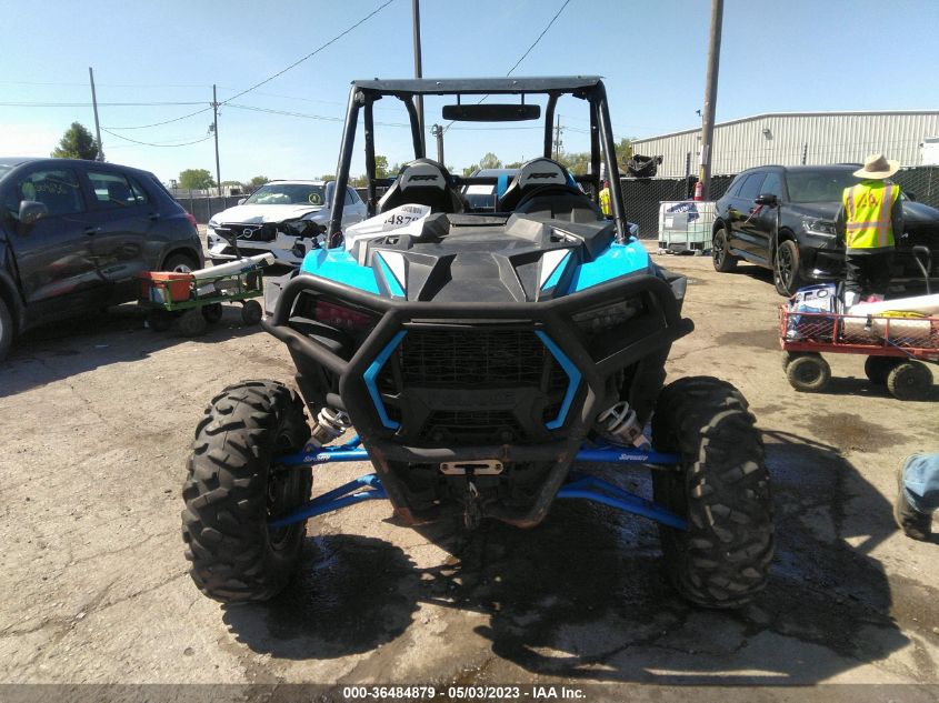 3NSVDE996KH839280 2019 Polaris Rzr Xp 1000 Eps