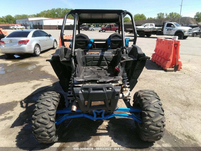 3NSVDE996KH839280 2019 Polaris Rzr Xp 1000 Eps