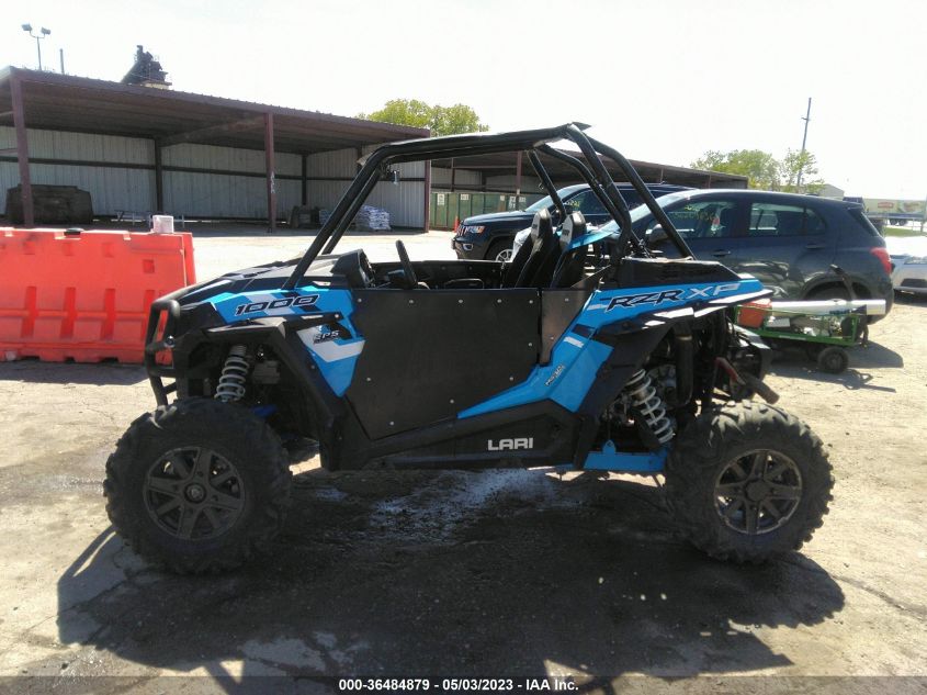 3NSVDE996KH839280 2019 Polaris Rzr Xp 1000 Eps