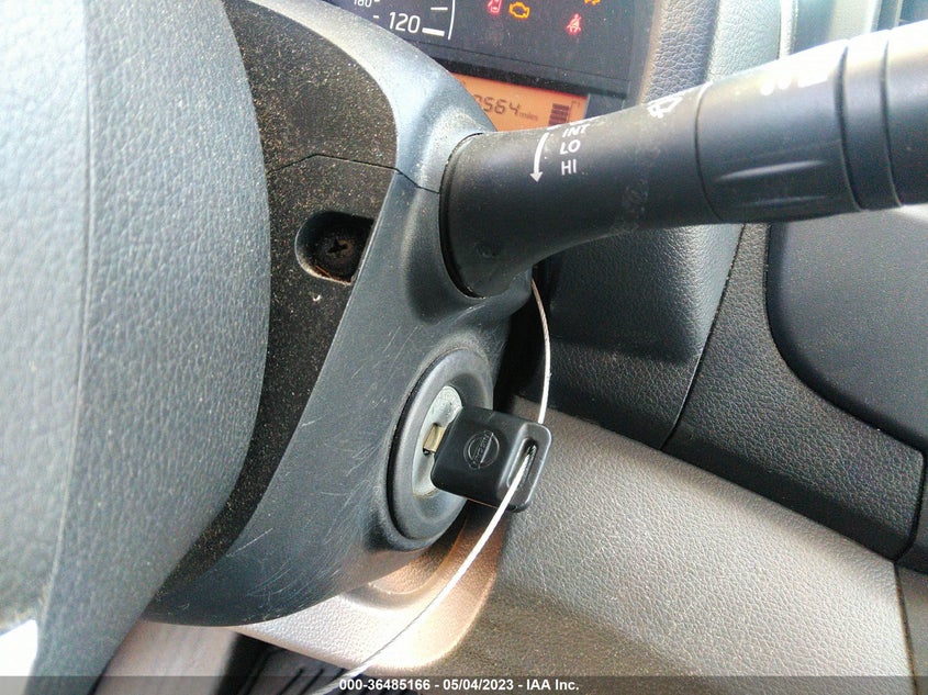 2019 Nissan Nv200 S VIN: 3N6CM0KNXKK693503 Lot: 36485166