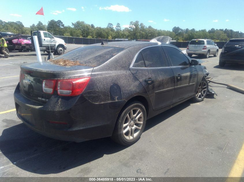 2014 Chevrolet Malibu 1Lt VIN: 1G11C5SL5EF110426 Lot: 36485918