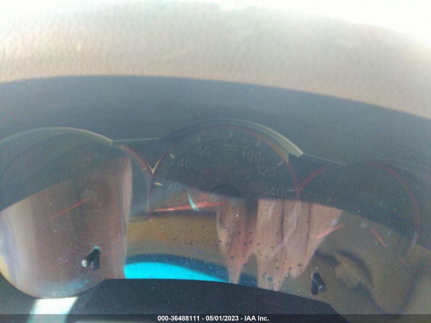 2009 Nissan Altima 2.5 Sl VIN: 1N4AL21E39N521849 Lot: 36488111