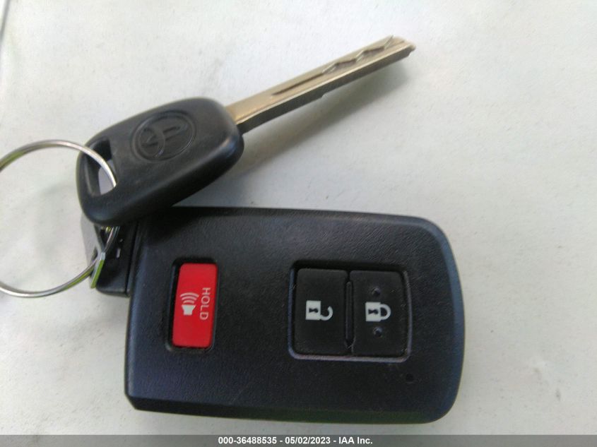 2020 Toyota Tundra 2Wd Limited VIN: 5TFFY5F19LX270713 Lot: 36488535