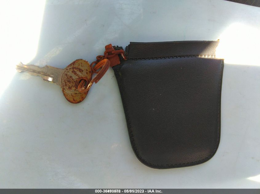 VOLKSWAGEN DASHER 1980 33A0059698 Photo 11