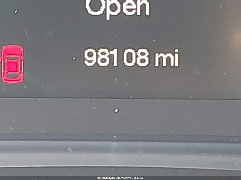 2015 Chrysler 200 Limited VIN: 1C3CCCAB2FN671613 Lot: 36494415