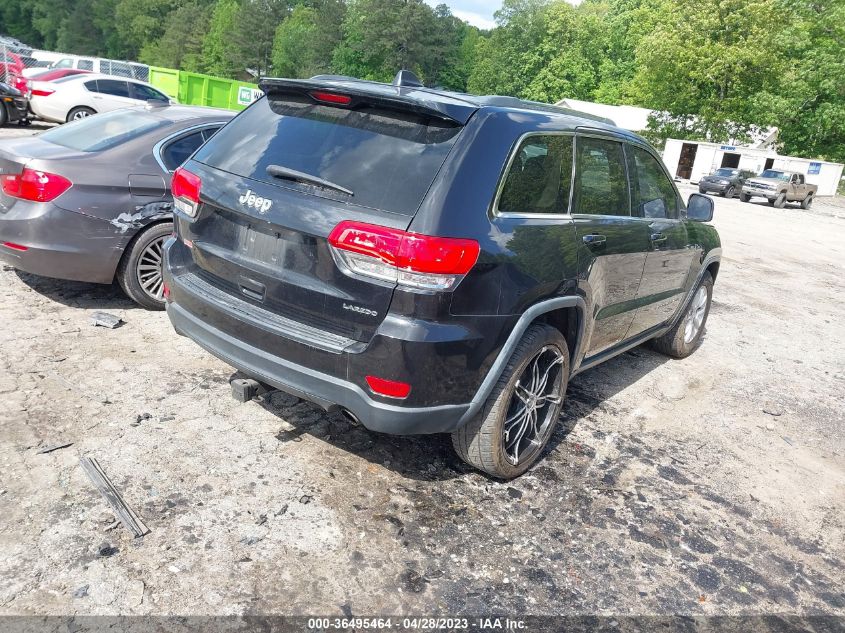 2014 Jeep Grand Cherokee Laredo VIN: 1C4RJEAG8EC265638 Lot: 36495464