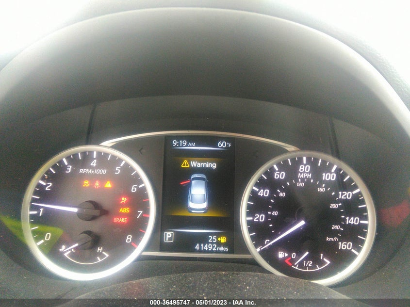 2017 Nissan Sentra Sv VIN: 3N1AB7AP2HY362077 Lot: 36495747