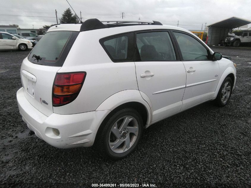 5Y2SL64894Z429397 2004 Pontiac Vibe