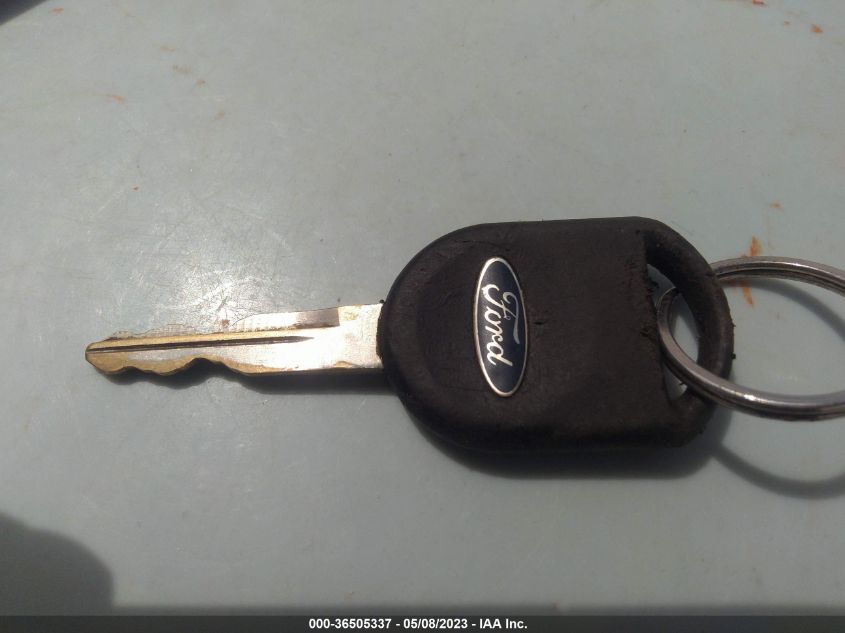 2002 Ford Ranger Xlt Appearance VIN: 1FTYR44E12PB17814 Lot: 36505337