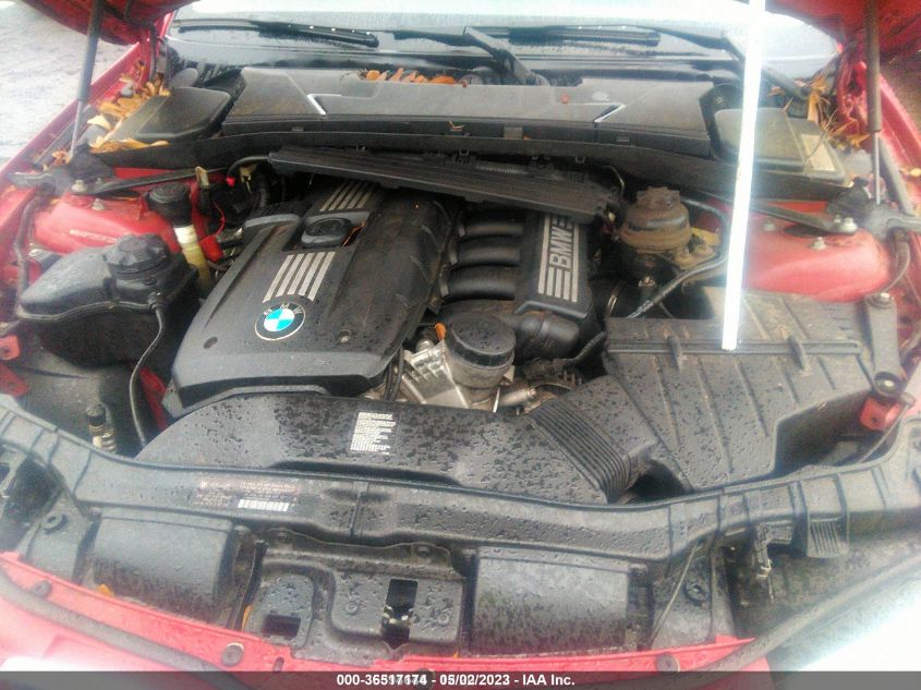 WBAUP7C55CVP22680 2012 BMW 128I