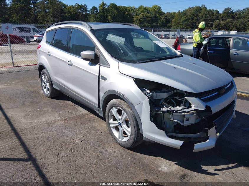Vin: 1fmcu0gx3fua06554, lot: 36991724, ford escape se 2015 img_1