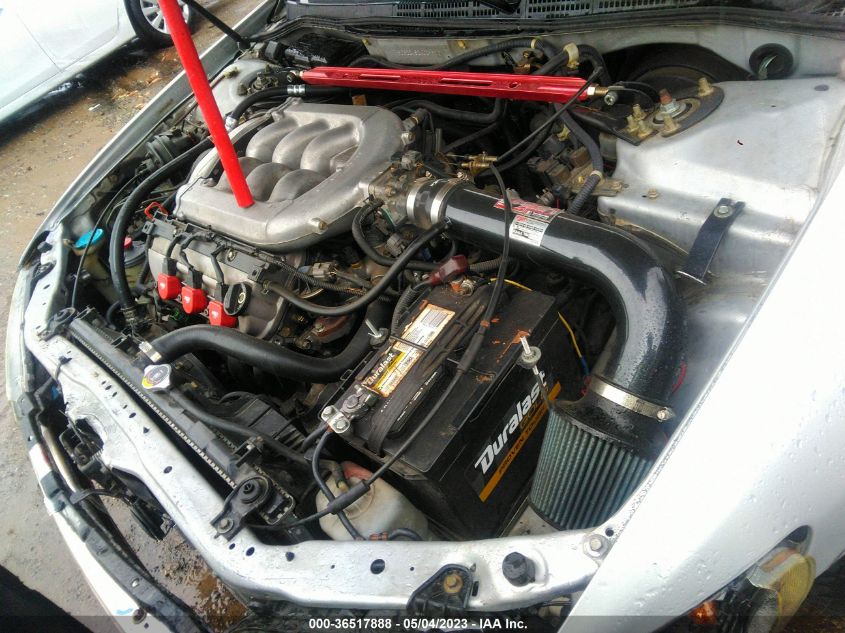 2002 Honda Accord Cpe Lx VIN: 1HGCG22482A029975 Lot: 36517888