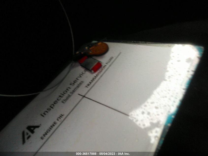 2002 Honda Accord Cpe Lx VIN: 1HGCG22482A029975 Lot: 36517888