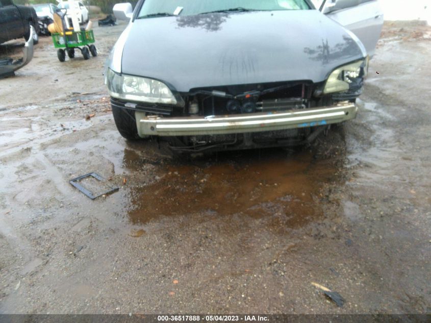 2002 Honda Accord Cpe Lx VIN: 1HGCG22482A029975 Lot: 36517888