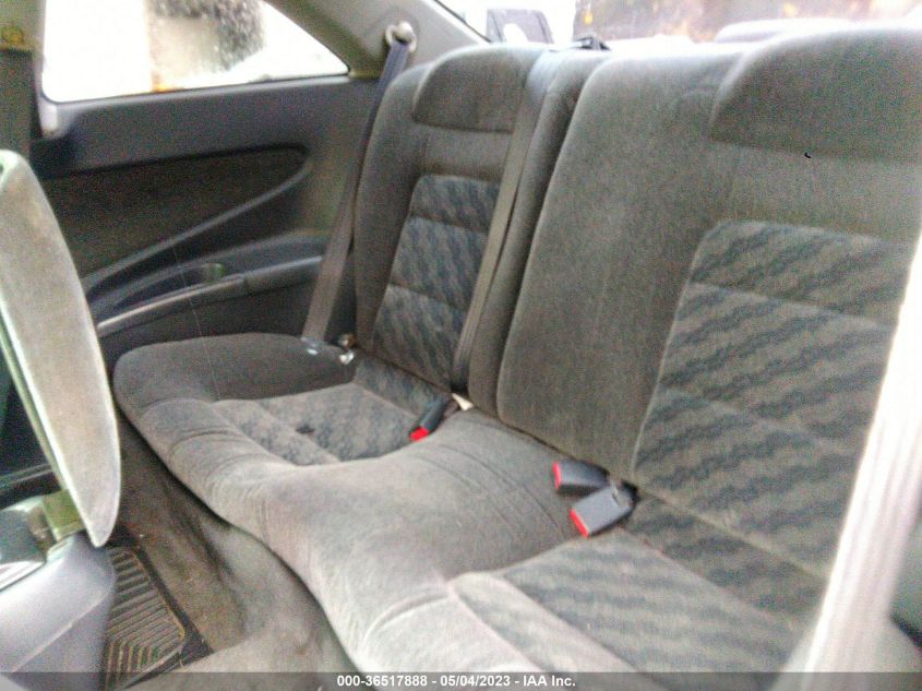 2002 Honda Accord Cpe Lx VIN: 1HGCG22482A029975 Lot: 36517888