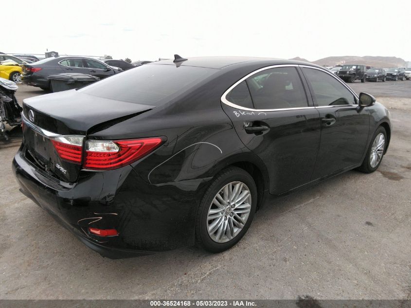 2013 Lexus Es 350 VIN: JTHBK1GG0D2078248 Lot: 36524168