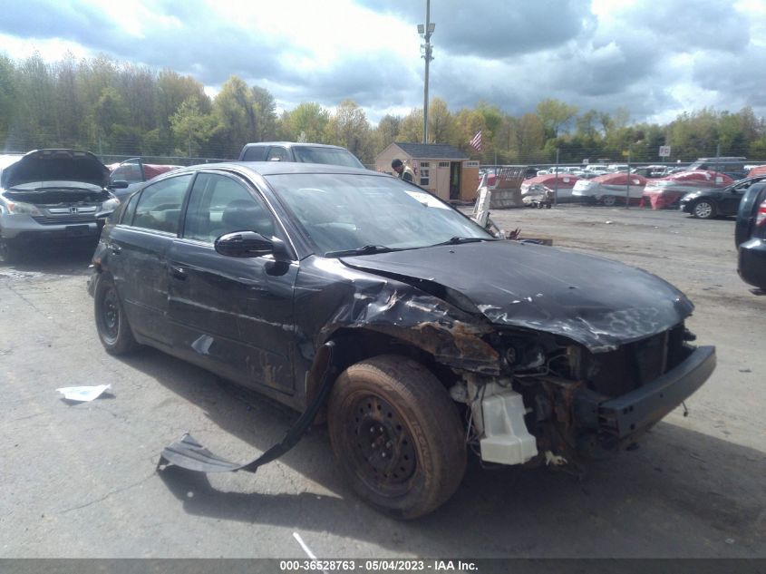 2003 Nissan Altima S VIN: 1N4AL11D33C192672 Lot: 36528763