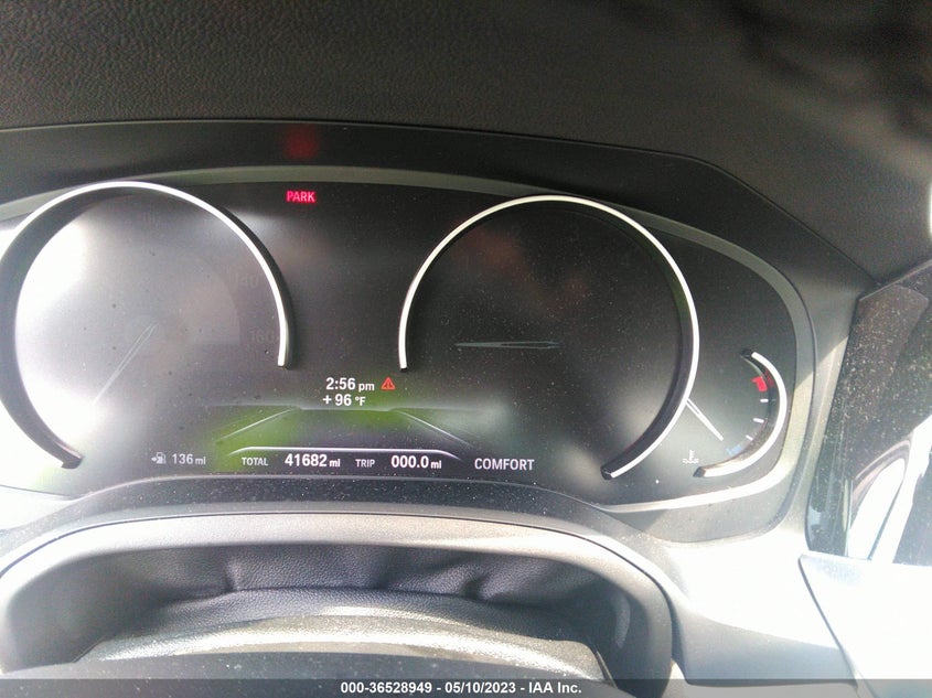 2020 BMW 3 SERIES 330I VIN: 3MW5R1J06L8B14396