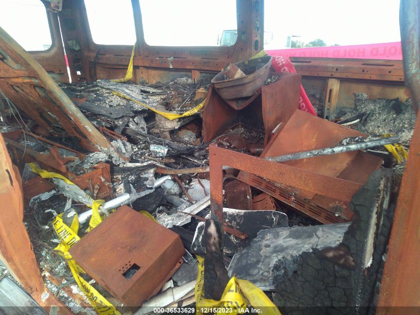 2021 Ram Promaster Window Van VIN: 3C6MRVUG7ME587488 Lot: 36533629