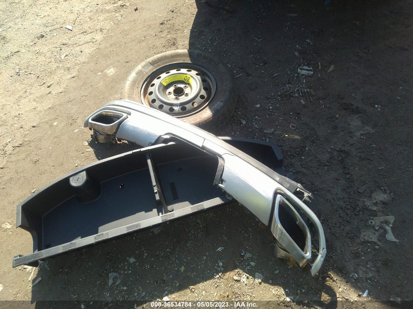 2017 Hyundai Santa Fe Limited VIN: KM8SNDHF4HU229999 Lot: 36534784