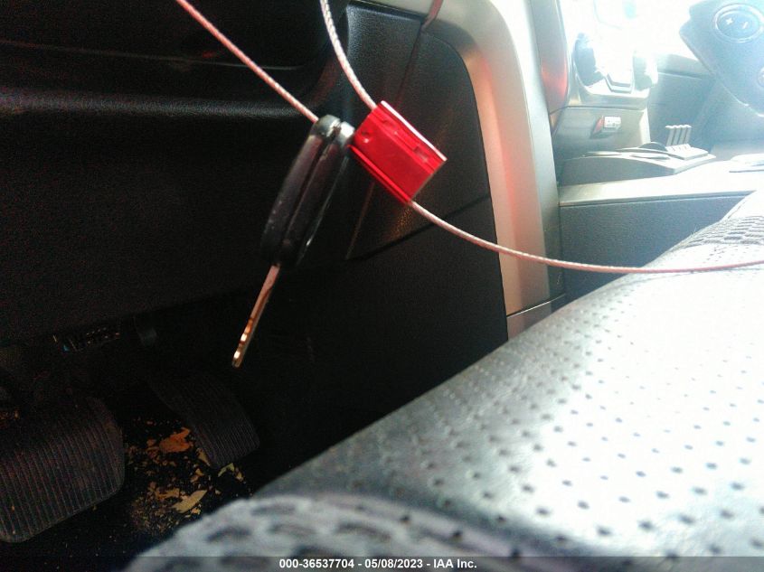 1FTFW1R64EFA93700 2014 Ford F-150 Svt Raptor