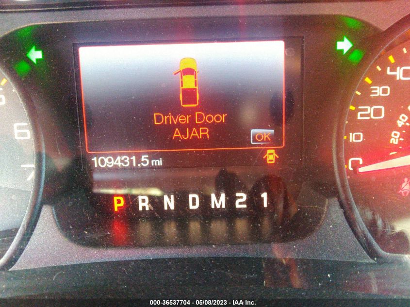 1FTFW1R64EFA93700 2014 Ford F-150 Svt Raptor