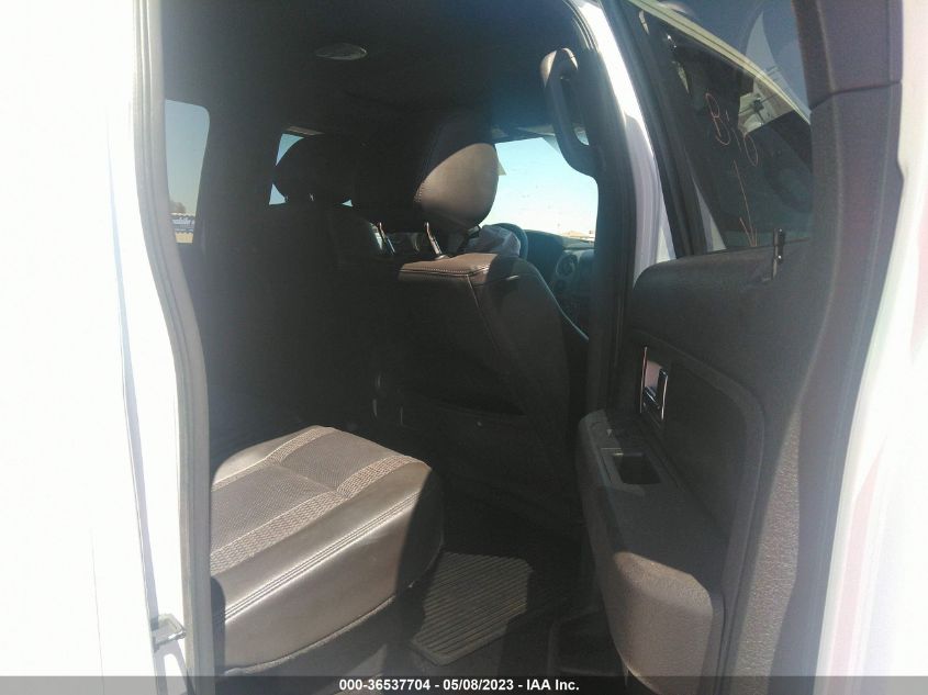 1FTFW1R64EFA93700 2014 Ford F-150 Svt Raptor