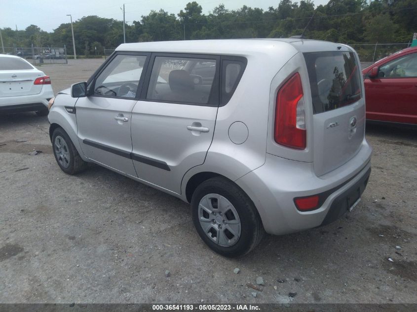 KNDJT2A54D7765498 2013 Kia Soul