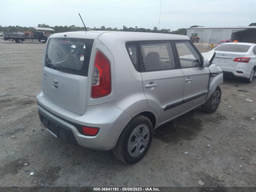 KNDJT2A54D7765498 2013 Kia Soul