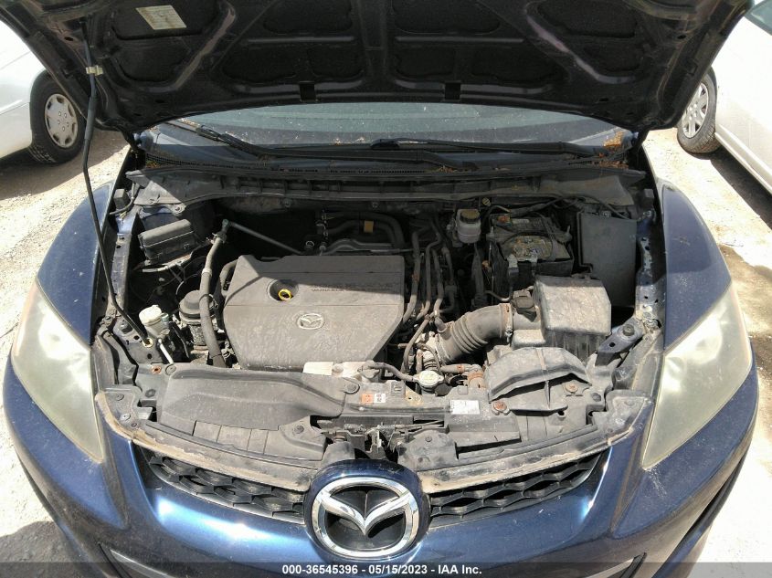 JM3ER2A55B0368816 2011 Mazda Cx-7 I Sv