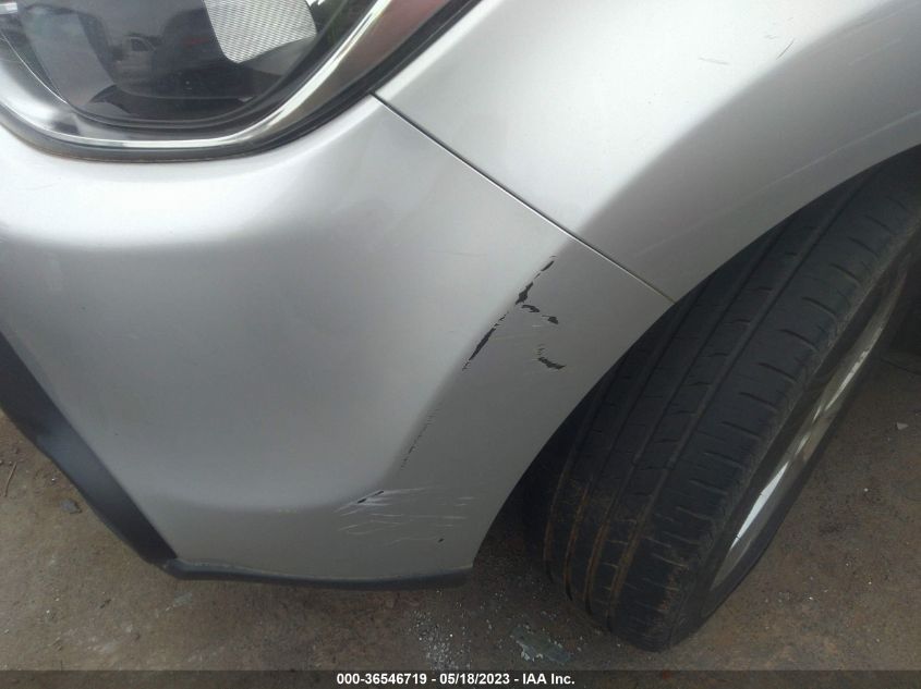 KNDJN2A24F7816176 2015 Kia Soul