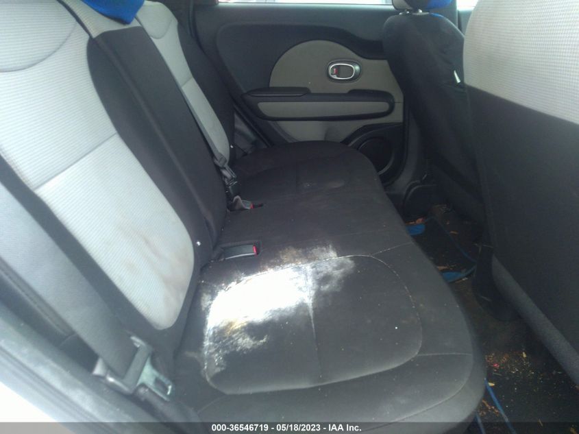 KNDJN2A24F7816176 2015 Kia Soul