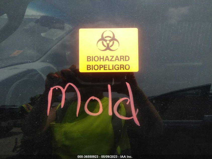 2001 Mazda Tribute Es V6/Lx V6 VIN: 4F2YU08111KM06170 Lot: 36550923