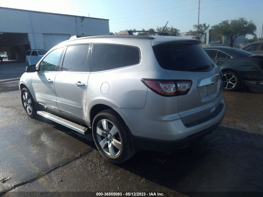 2014 Chevrolet Traverse 2Lt VIN: 1GNKRHKD1EJ315945 Lot: 36555093