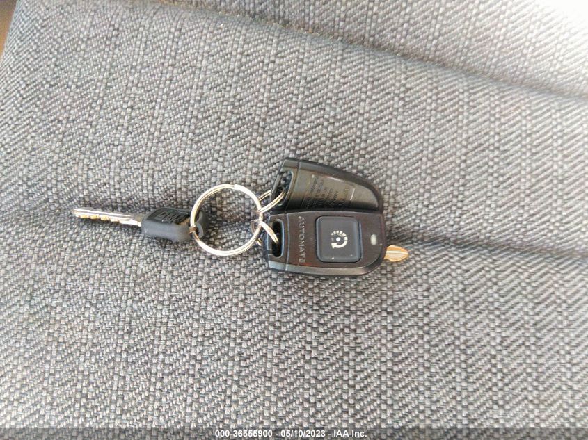 2002 Chevrolet Cavalier VIN: 1G1JC524327140877 Lot: 36555900