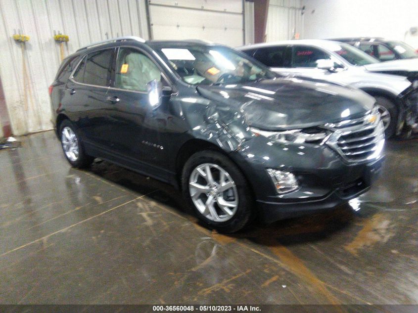 2GNAXXEV7L6118966 2020 CHEVROLET EQUINOX - Image 1